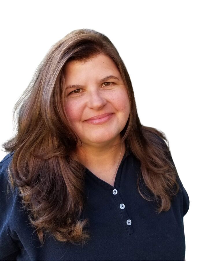 Casie Moran, Real Estate Salesperson in Tallahassee, Hartung