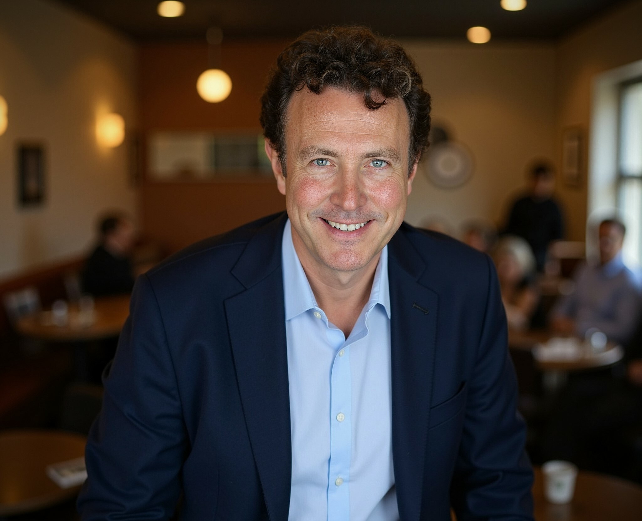 Bruce Fulton, Managing Broker in Lynnwood, Windermere