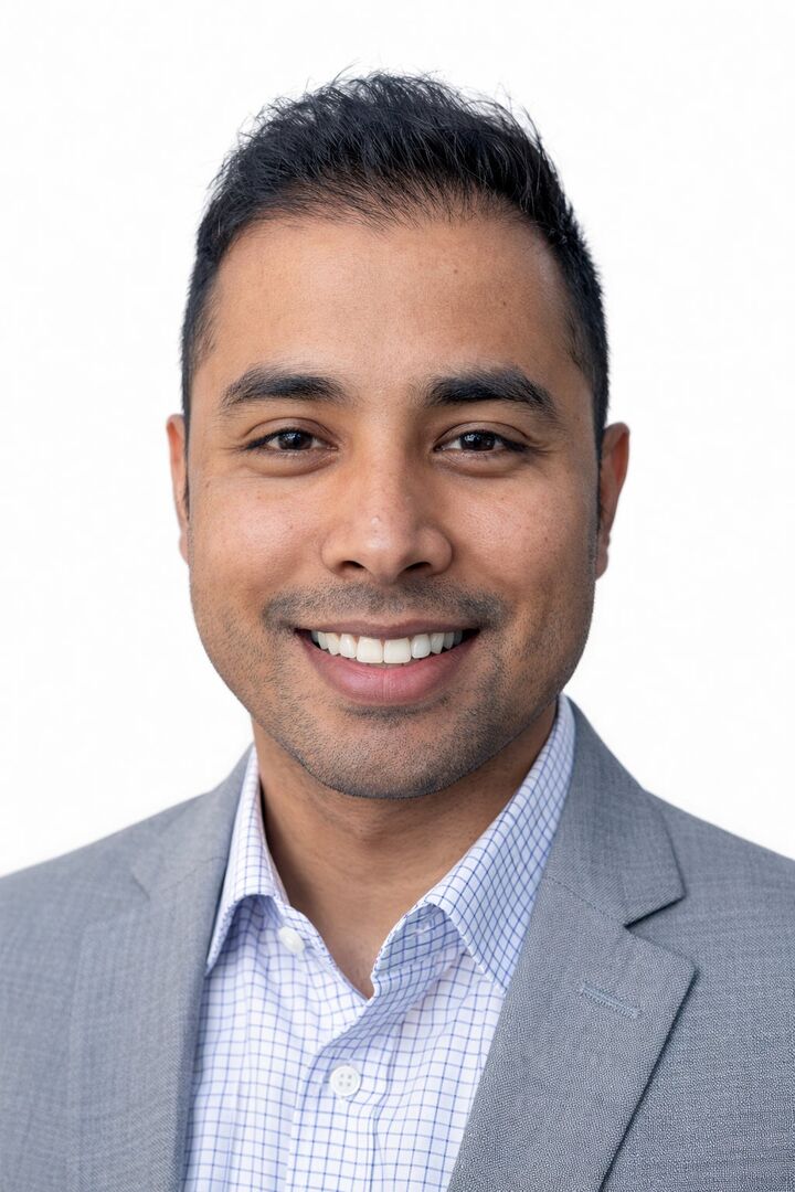 Ricardo Vazquez, Real Estate Salesperson in Edmond, Judge Fite Company
