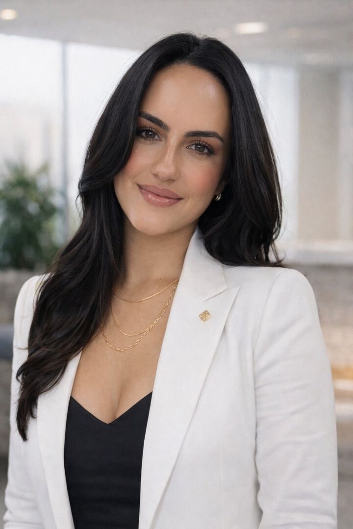 Fernanda Aragonez, Real Estate Salesperson in Waxahachie, Judge Fite Company