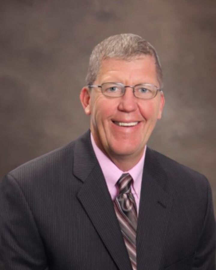 James Acors, Real Estate Salesperson in Fredericksburg, Elite