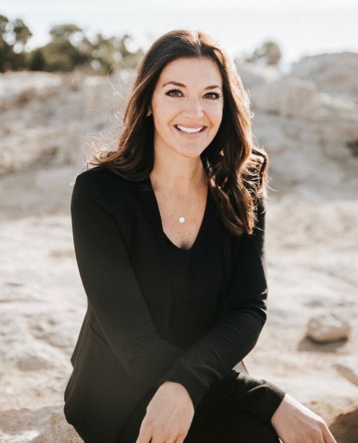 Melanie Devries, Real Estate Salesperson in Cedar City, ERA Realty Center