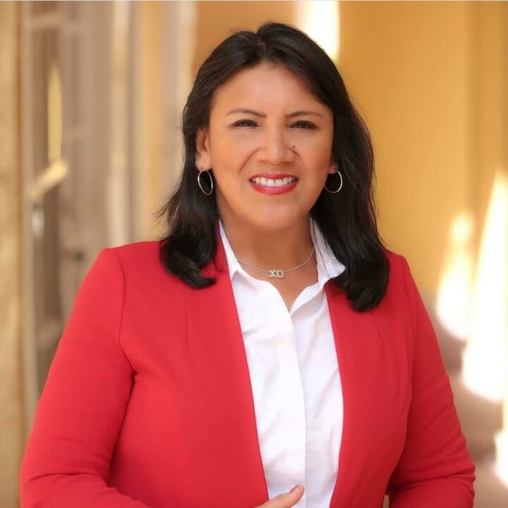 Yamile Mejia, Real Estate Broker/Real Estate Salesperson in Pembroke Pines, First Service Realty ERA Powered