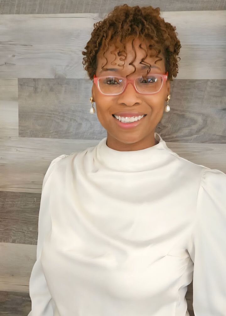 Louise Hill,  in Orland Park, Circle