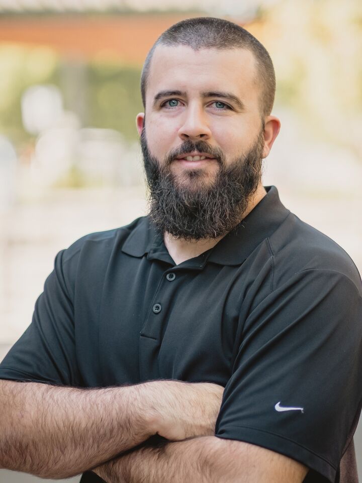 Zack Cox, Real Estate Salesperson in Bentonville, Harris McHaney & Faucette