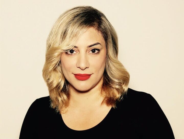 Cindy Elhaj, Real Estate Salesperson in Glendale, Hallmark Realty