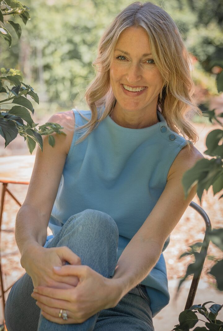 Molly Cartwright,  in Seattle, Windermere