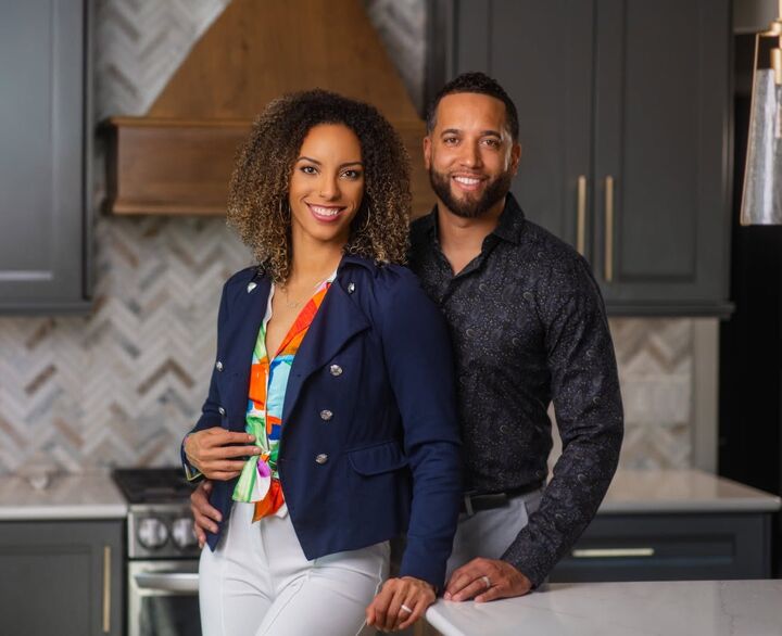 Jordon Jarrett, Real Estate Salesperson in Jackson, Beiswanger Realty Group