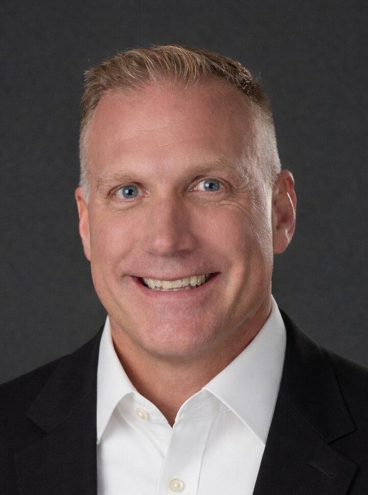 Eric Johnson, Real Estate Broker in Spokane, Beutler & Associates