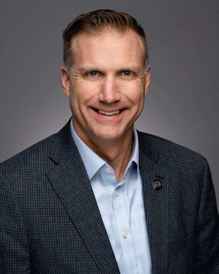 Eric Johnson, Real Estate Broker in Spokane, Beutler & Associates