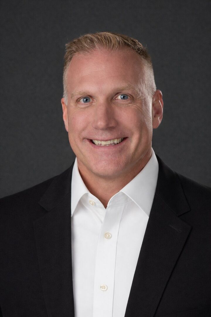 Eric Johnson, Real Estate Broker in Spokane, Beutler & Associates