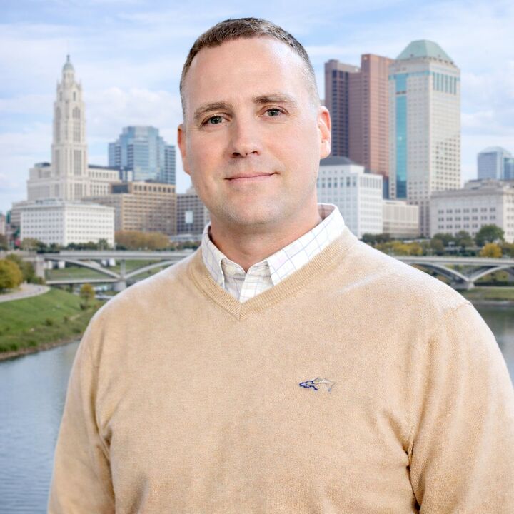Matt Piper, Real Estate Salesperson in Grove City, ERA Real Solutions Realty