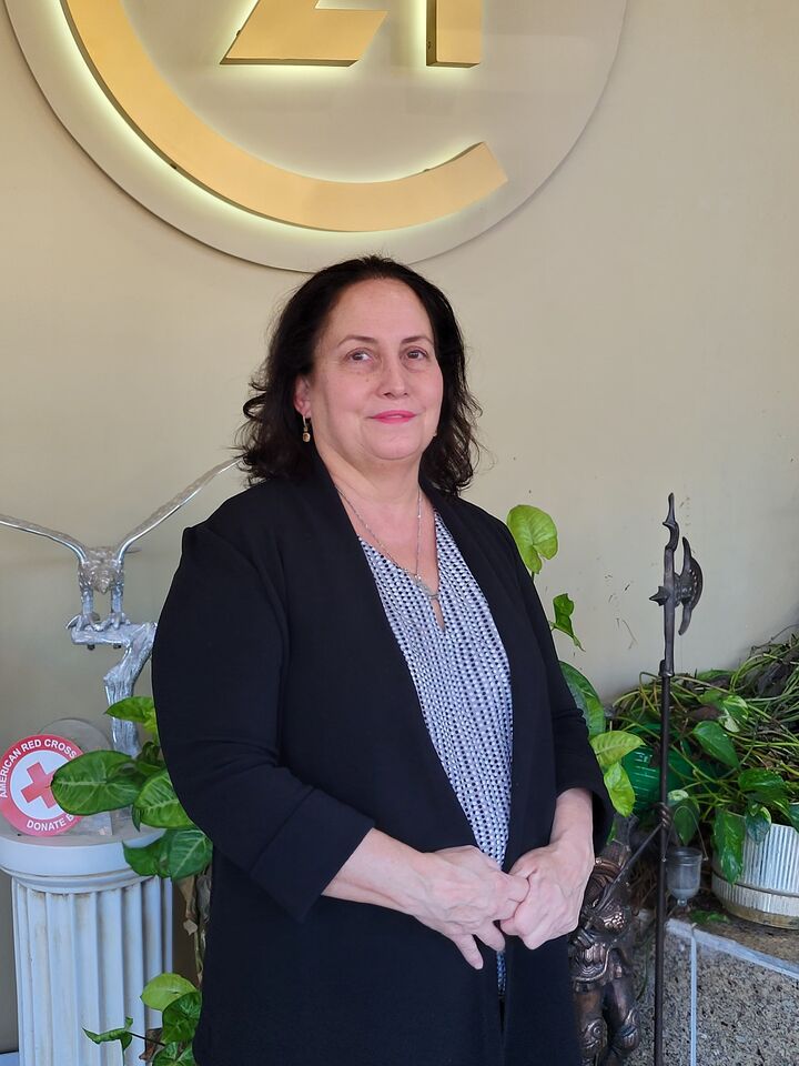 Kathleen Jacob, Real Estate Salesperson in Yonkers, Dawn's Gold Realty