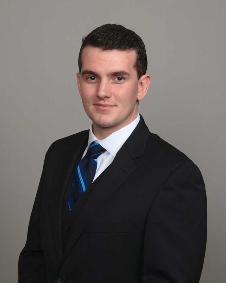 Marco Beltrami, Real Estate Salesperson in Midlothian, Base Camp