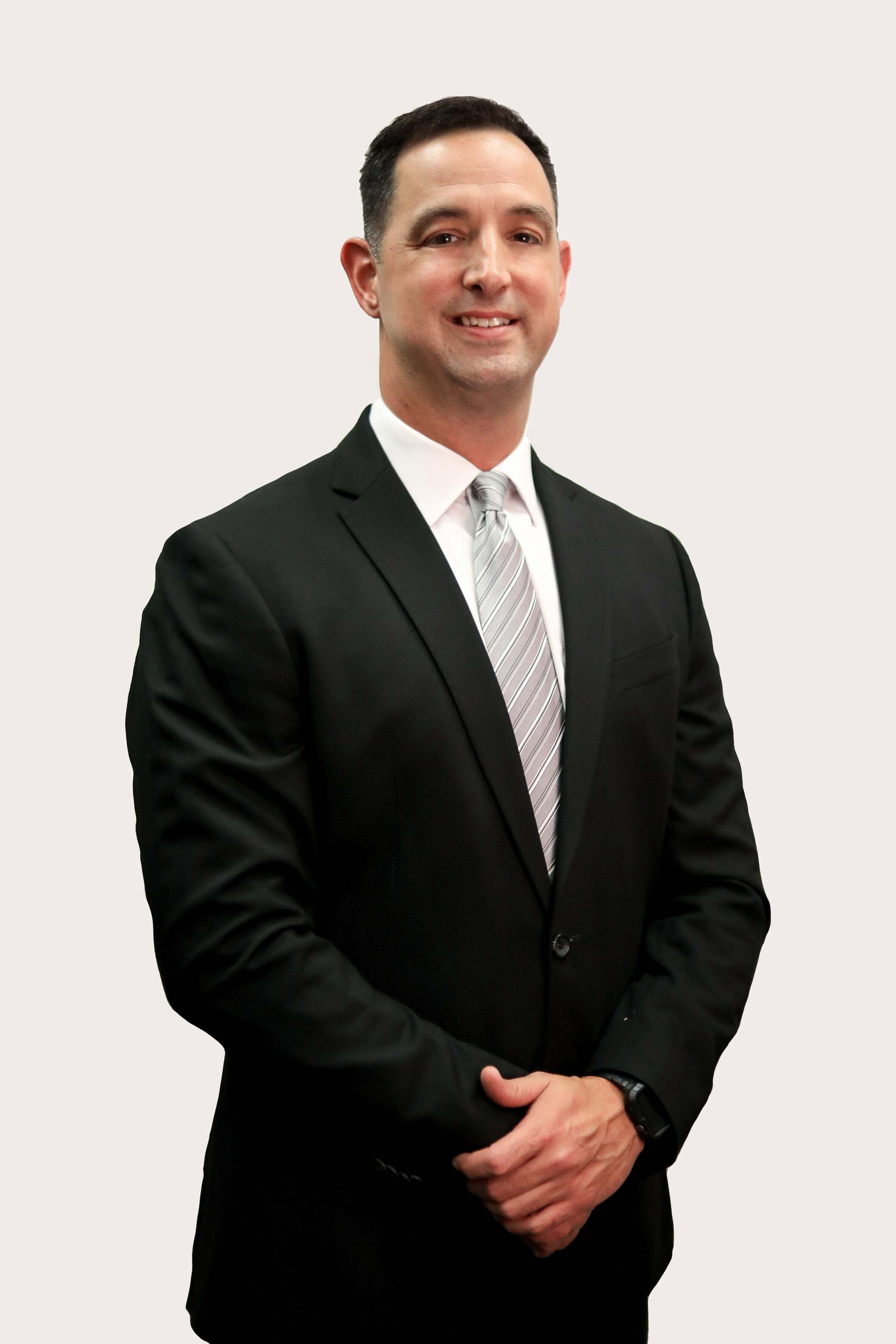 Vincent Causeman, Real Estate Salesperson in Seaford, AA Realty
