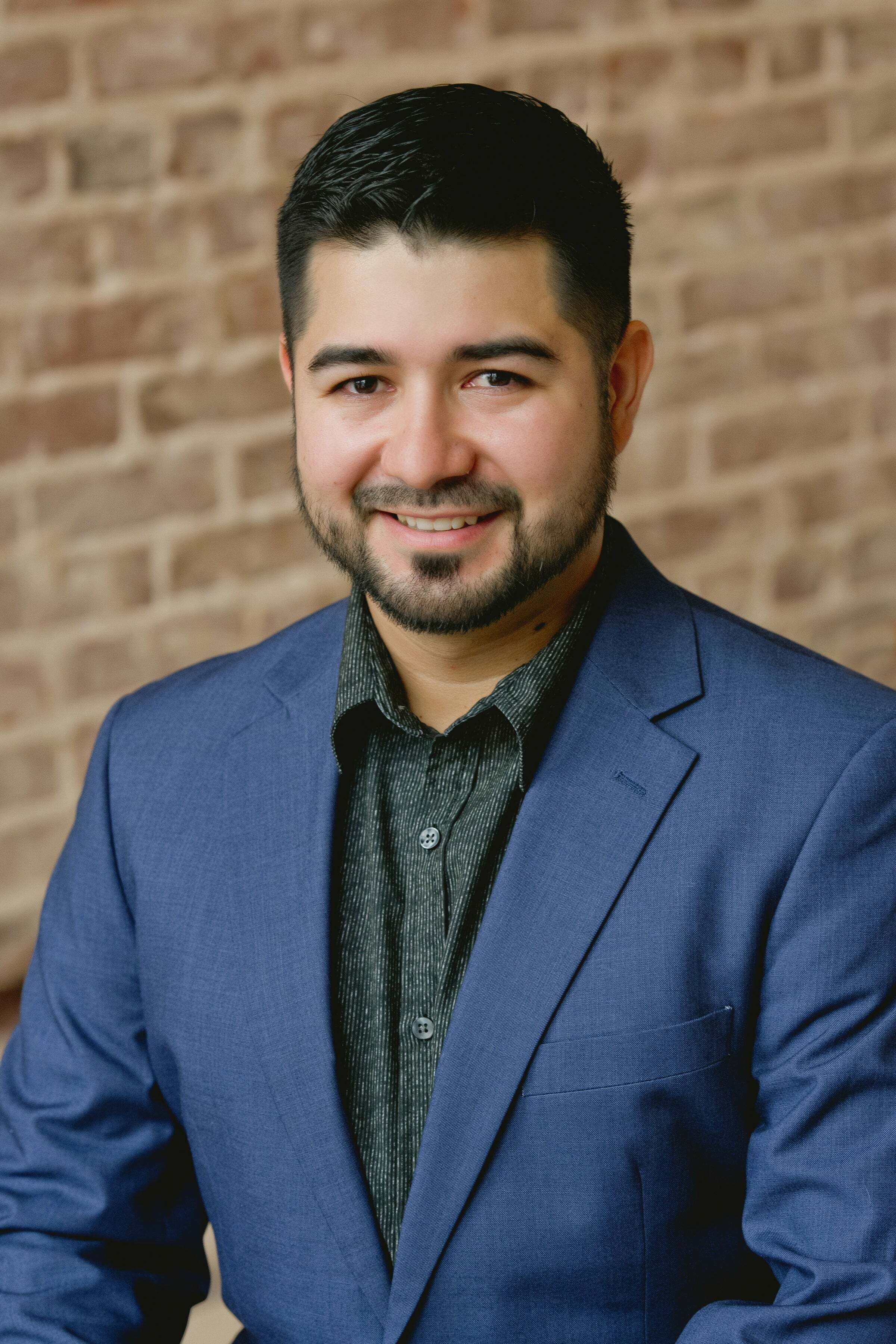 Giovanni Valencia, Real Estate Salesperson in Dalton, Kinard Realty