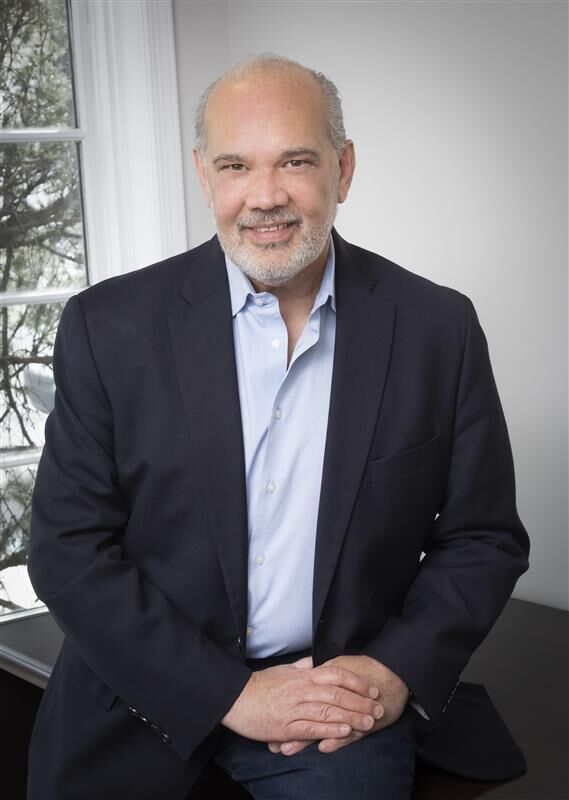 Jack Torres, Real Estate Salesperson in Doylestown, Hearthside