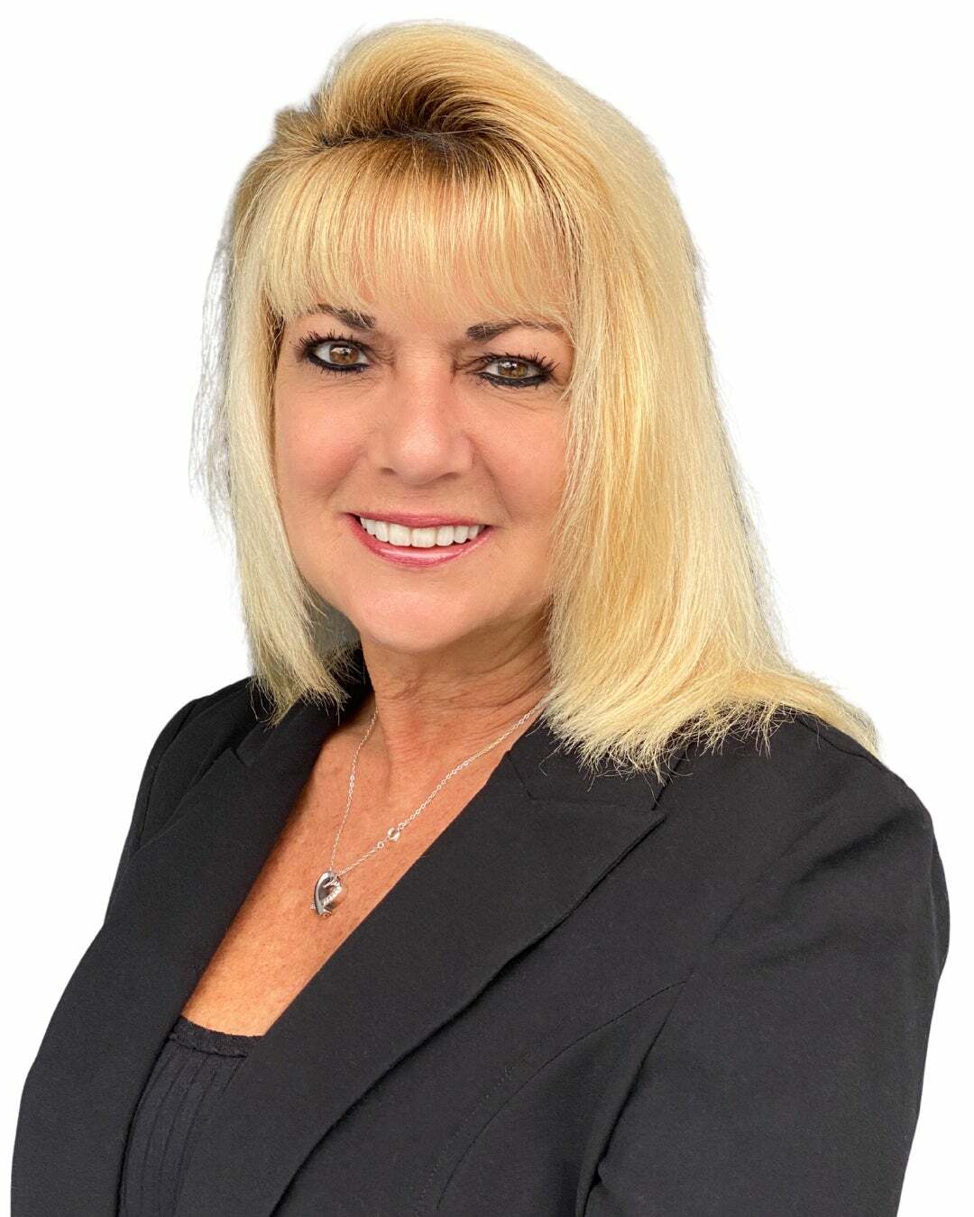 Denise Lapp, Real Estate Salesperson in Boca Raton, Stein Posner