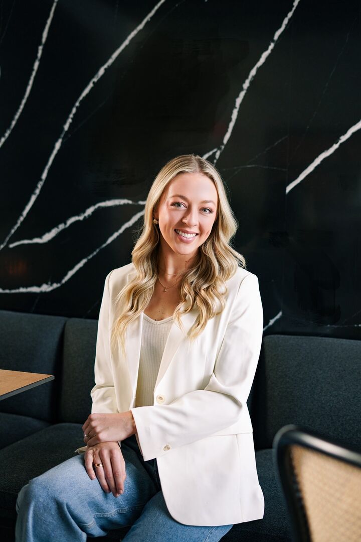 Caitlin Meadows, Real Estate Salesperson in Elkhorn, The Good Life Group