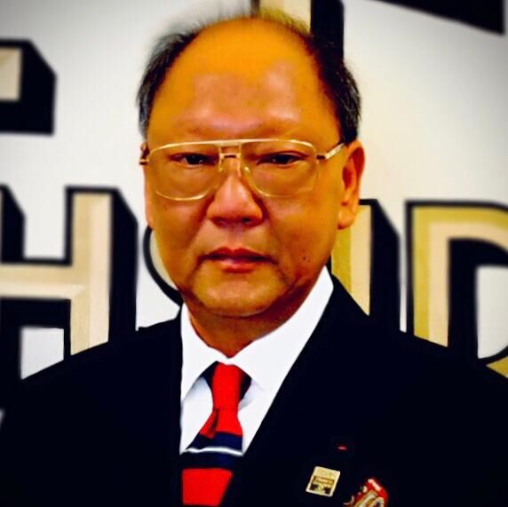 Kevin Chan, Real Estate Salesperson in Walnut, Masters