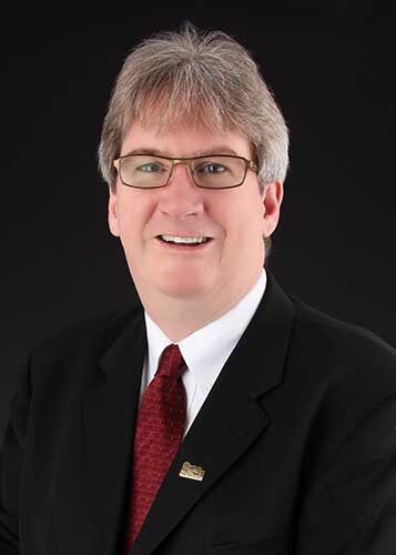 Bruce McLean,  in Clinton Township, Professionals