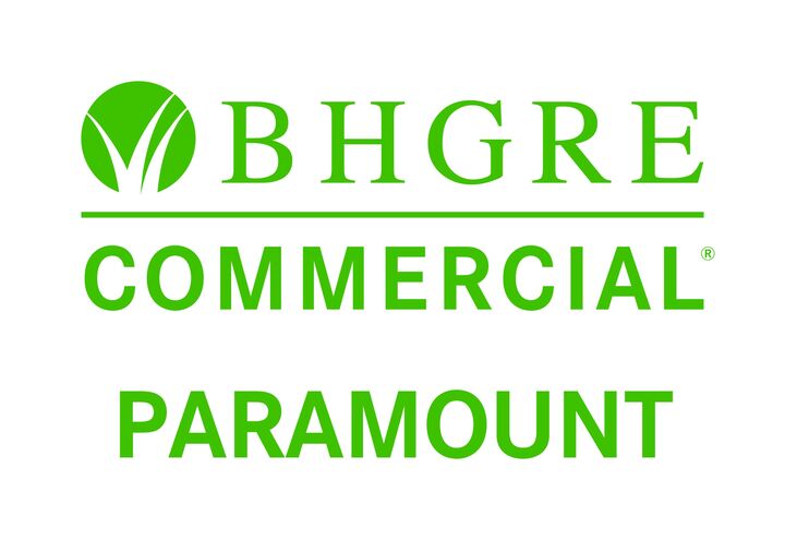 Commercial OK,  in Edmond, Paramount