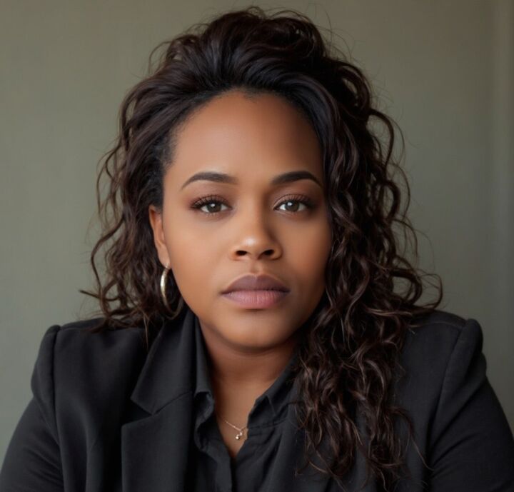 Ariel King,  in Shreveport, Elite