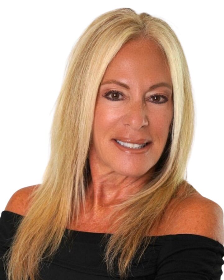 Joan Alpert, Real Estate Salesperson in Boca Raton, Stein Posner