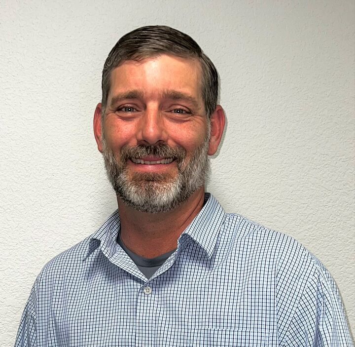 Jeffery Caddell, Real Estate Salesperson in Hawkins, First Group
