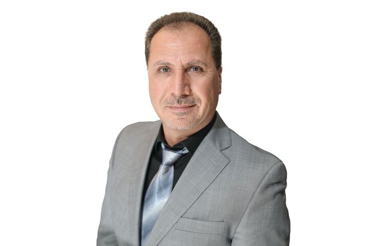 Kamal Afghani, Real Estate Salesperson in Frisco, Judge Fite Company