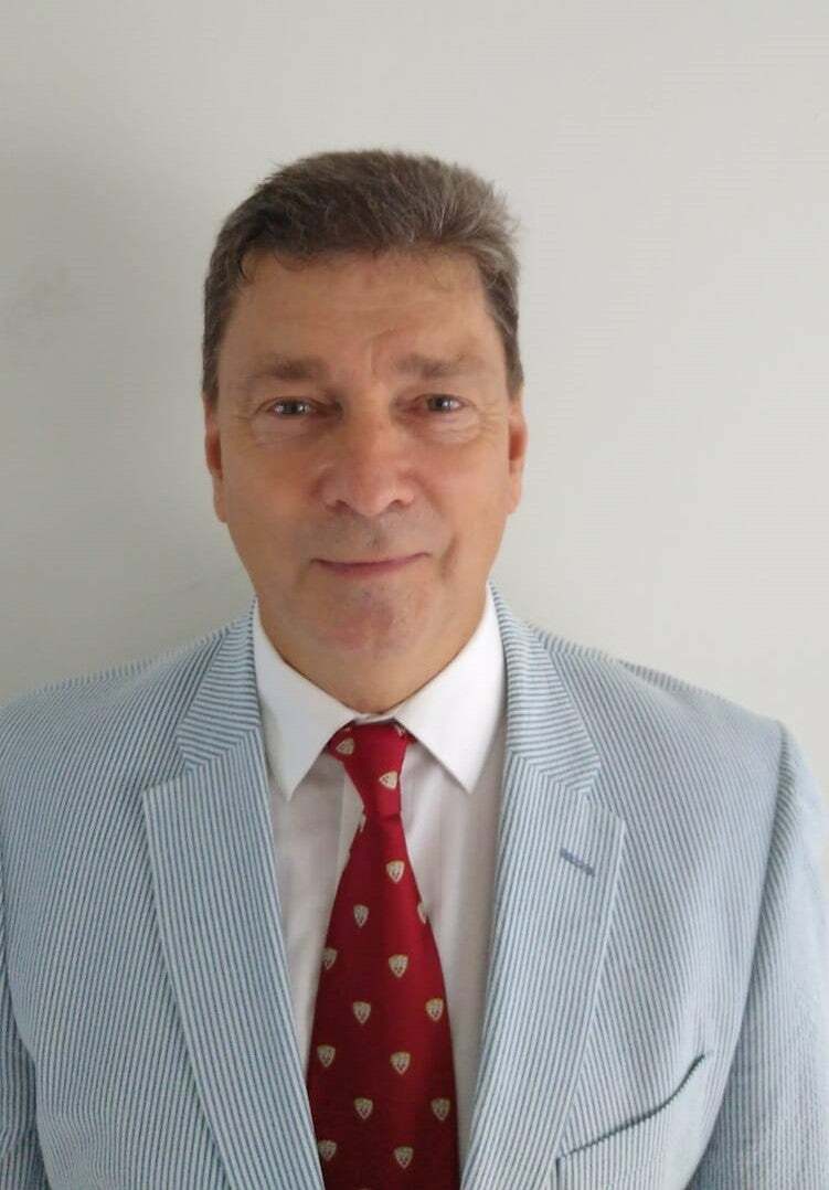 Michael Nemec, Real Estate Salesperson in Orlando, Carioti