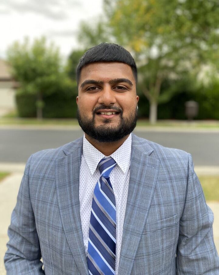 Lovdeep  Cheema, REALTOR® in Roseville, Windermere