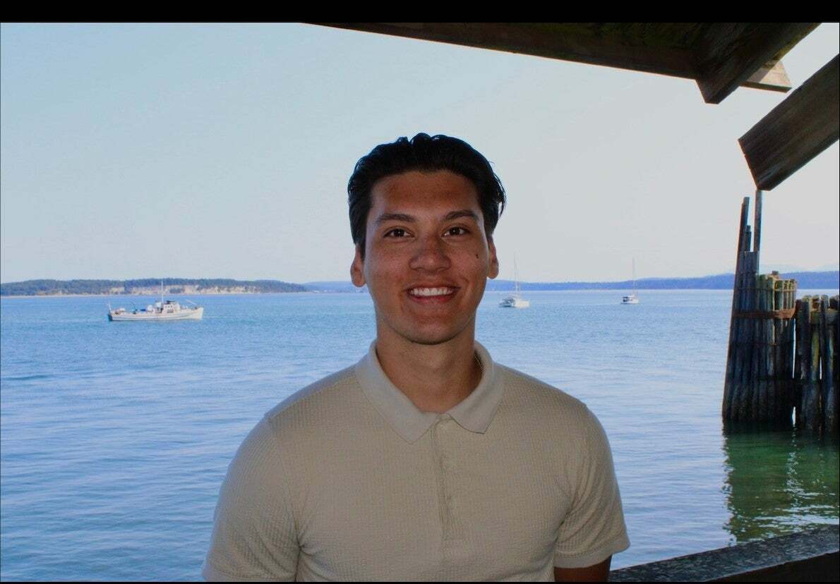 Roman Bockhorn, Real Estate Broker in Tacoma, North Homes Realty