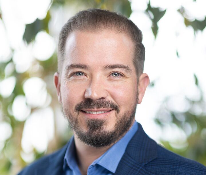 Casey Landis,  in Albuquerque, Legacy