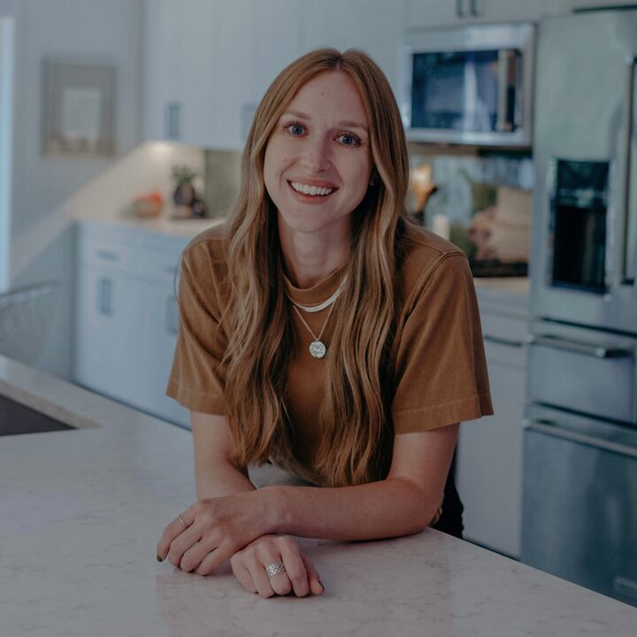 Heather Burger, Real Estate Salesperson in Traverse City, Schmidt Realtors