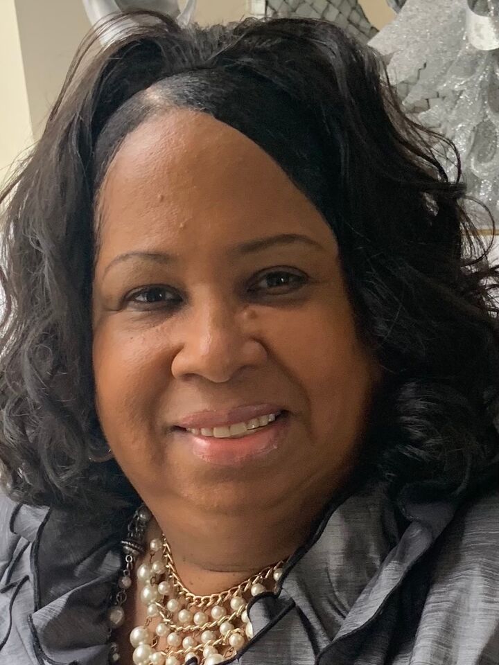 Kim Murray, Real Estate Salesperson in Moorestown, Alliance