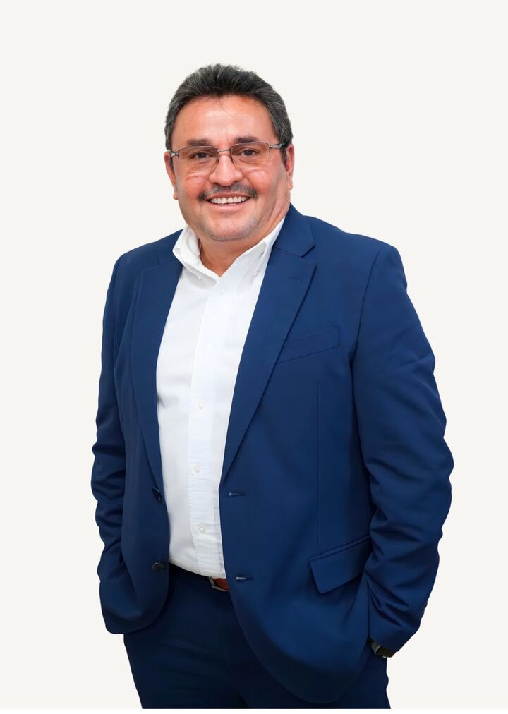 Justino Estrada, Real Estate Salesperson in Rancho Cucamonga, PrimeTime Realtors