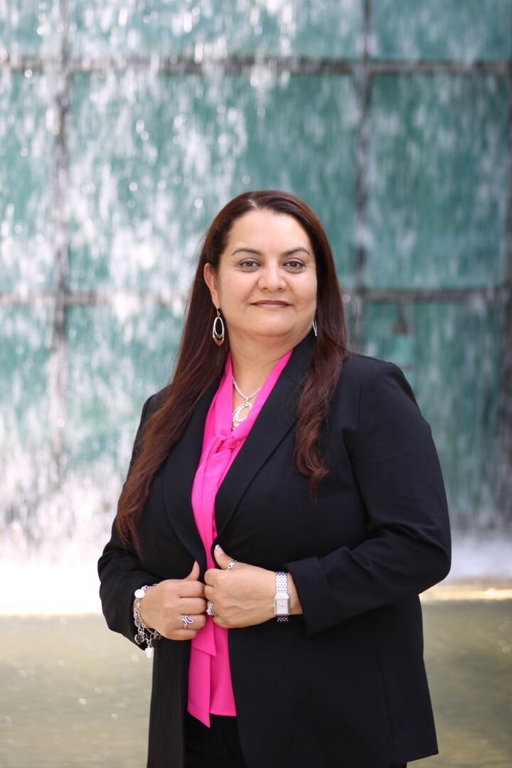 Mariana Ortiz, Real Estate Salesperson in Saginaw, Alliance Properties
