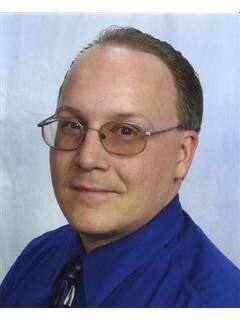 Scott Baker, Real Estate Salesperson in Cincinnati, ERA Real Solutions Realty