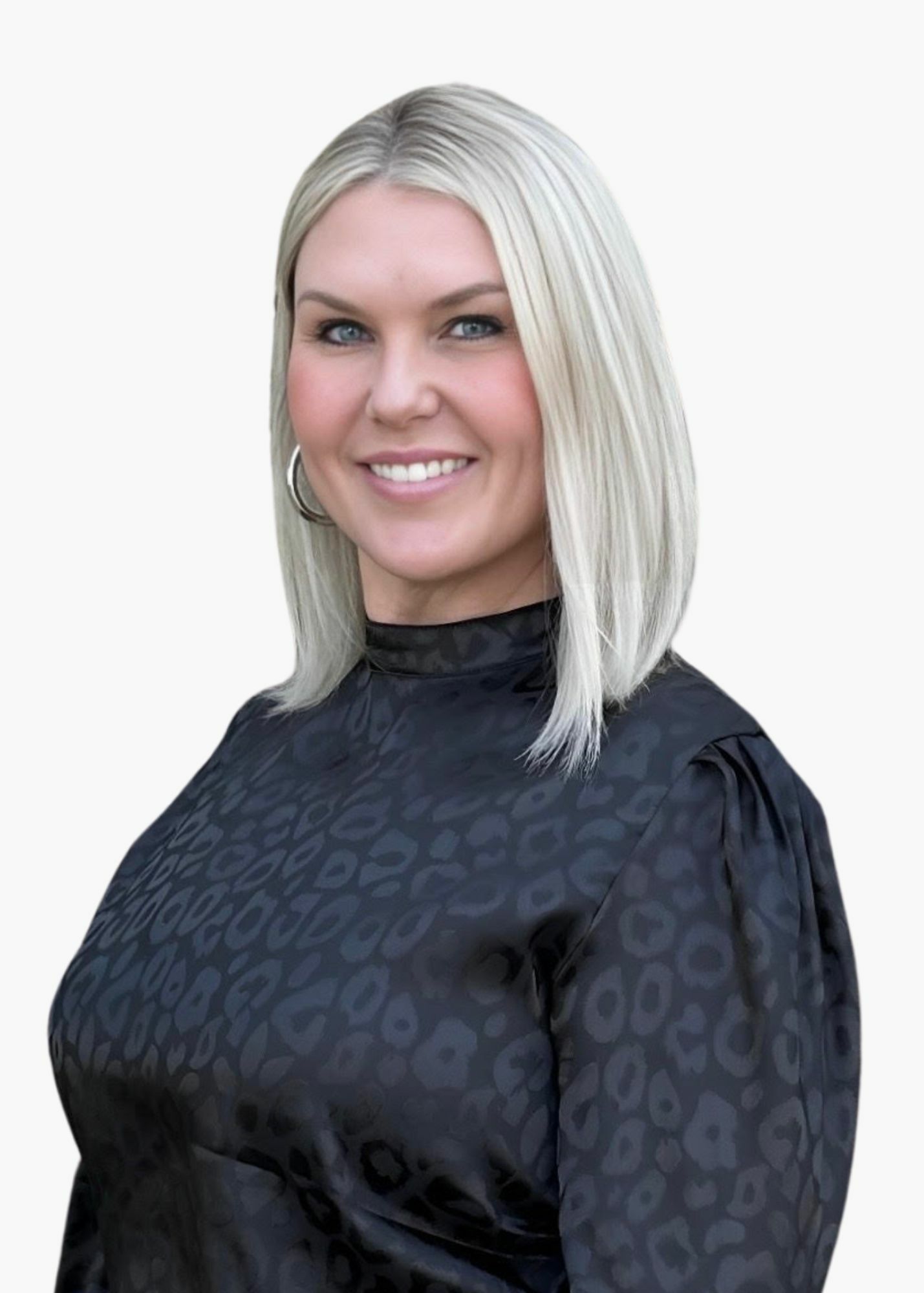 Anjie Callahan,  in Cleveland, Bender Realty LLC