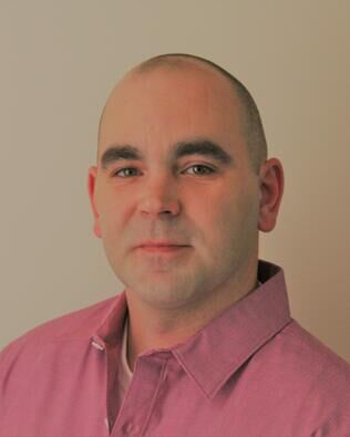 Russell Newman, Real Estate Salesperson in Beloit, Affiliated