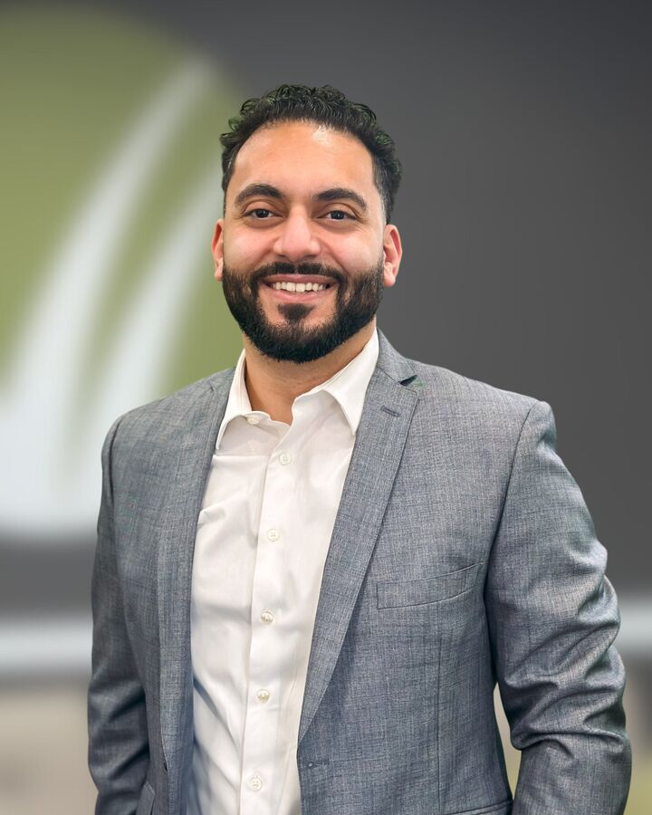 John Shattah,  in Allentown, Valley Partners