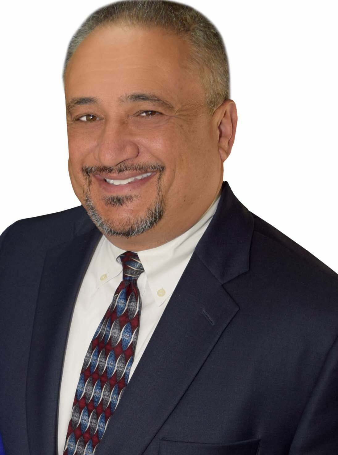 Michael Daugustinis,  in Ponte Vedra Beach, Vanguard Realty