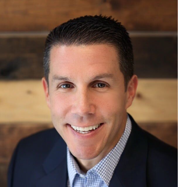 Brian Jackson, Real Estate Salesperson in Oklahoma City, ERA Courtyard Real Estate