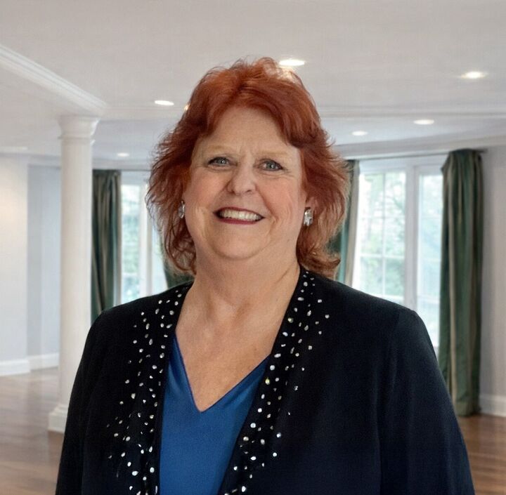 Joanna Perretta, Real Estate Salesperson in Vandalia, Heritage