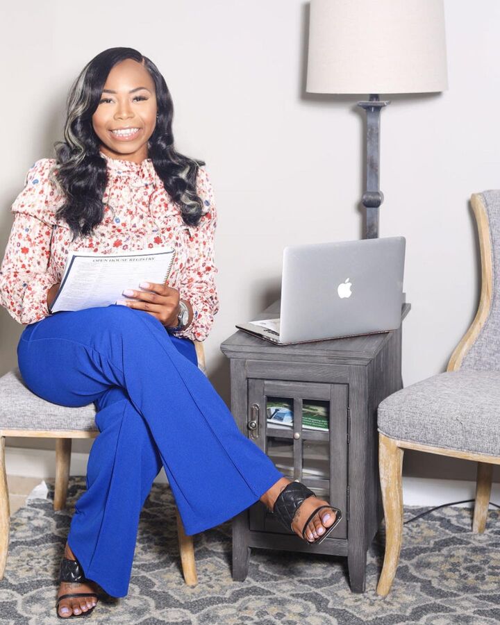 Dernetta Newton, Real Estate Salesperson in Southaven, Collins-Maury