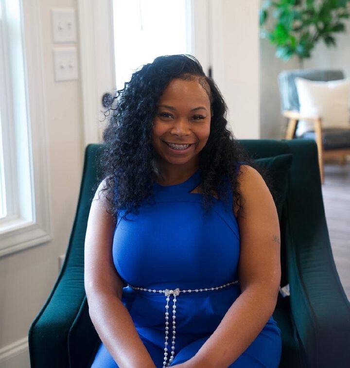 Dernetta Newton, Real Estate Salesperson in Southaven, Collins-Maury