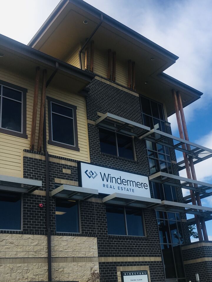 Windermere Liberty Lake SpokaneLiberty Lake Windermere Windermere Real Estate