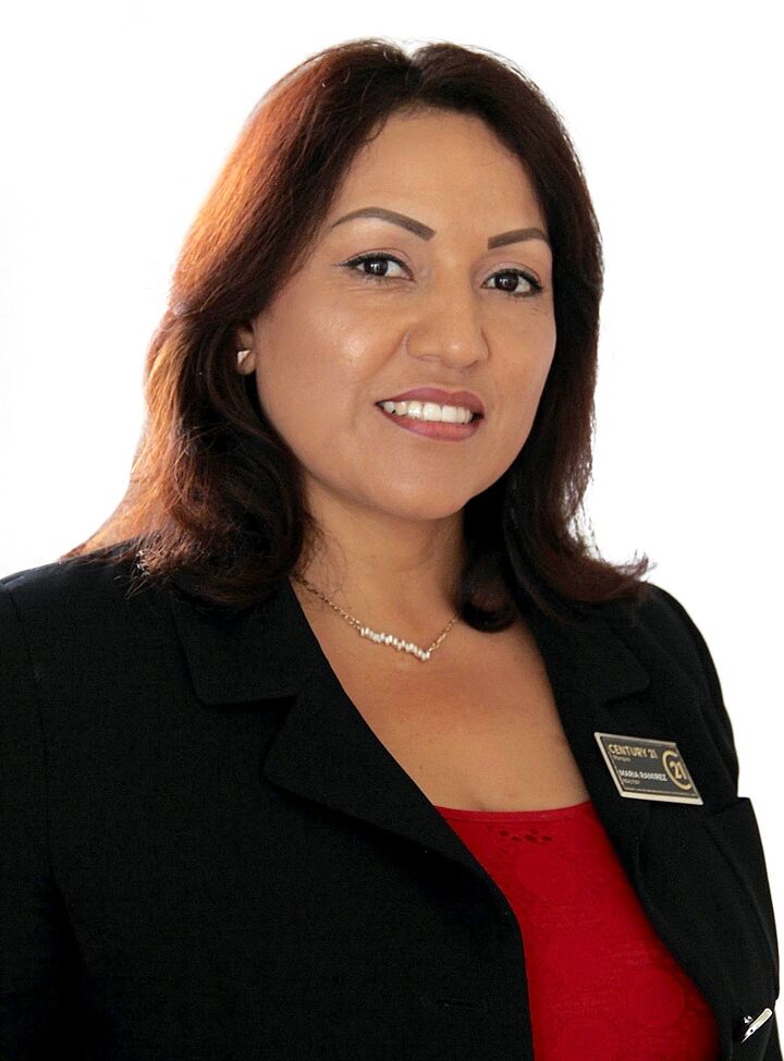 Maria Ramirez, Real Estate Salesperson in Castro Valley, Masters