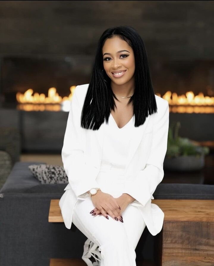 Fatoumata Barry, Real Estate Salesperson in Lawrence, North East